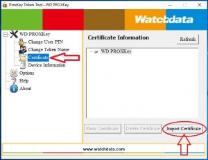 Install Pfx Certificate Apache Windows