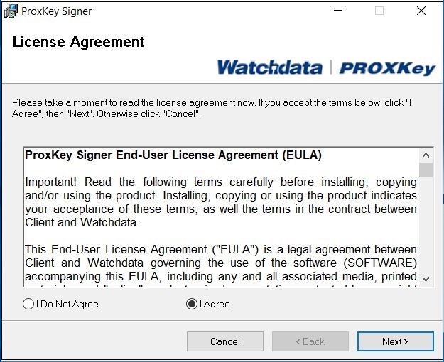 Article base. End user License Agreement. Watchdata создать. Watchdata pictures.